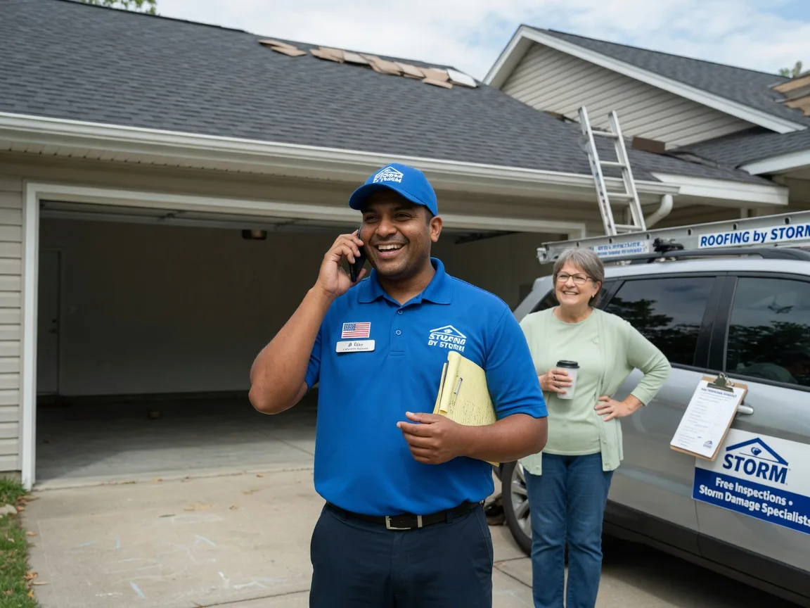 Roof Repair Near Me Walloon Lake, MI FAQs